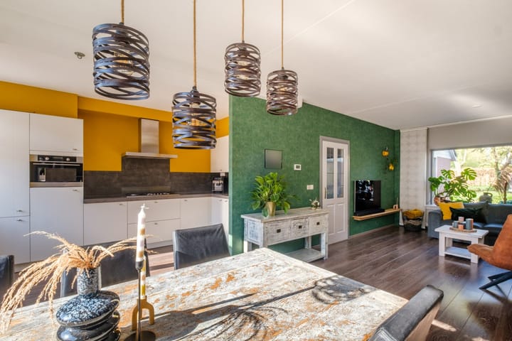 Foto 17 van De Kamp 9