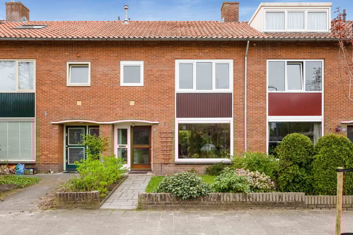 Foto 1 van Neuweg 467