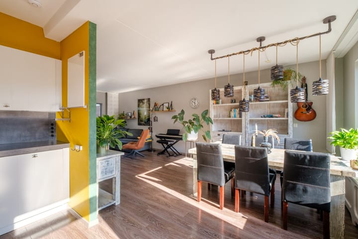 Foto 18 van De Kamp 9