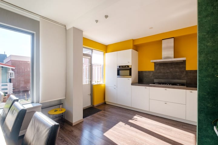 Foto 20 van De Kamp 9