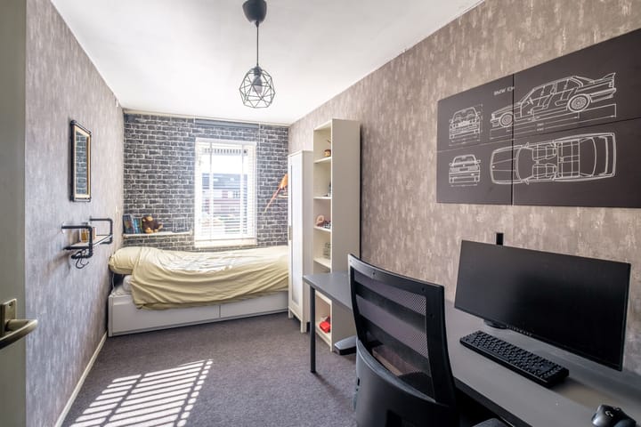 Foto 25 van De Kamp 9