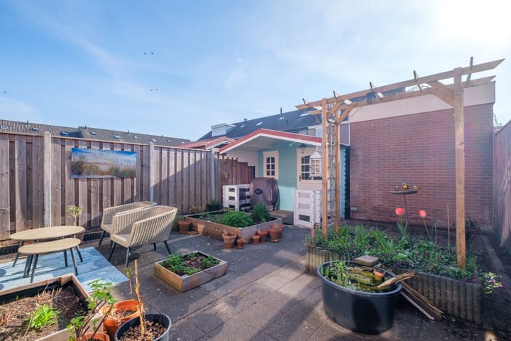 Foto 6 van De Kamp 9