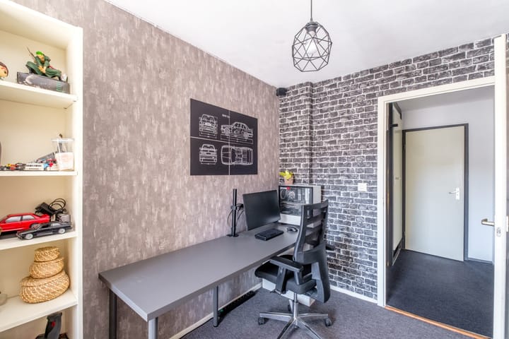 Foto 26 van De Kamp 9