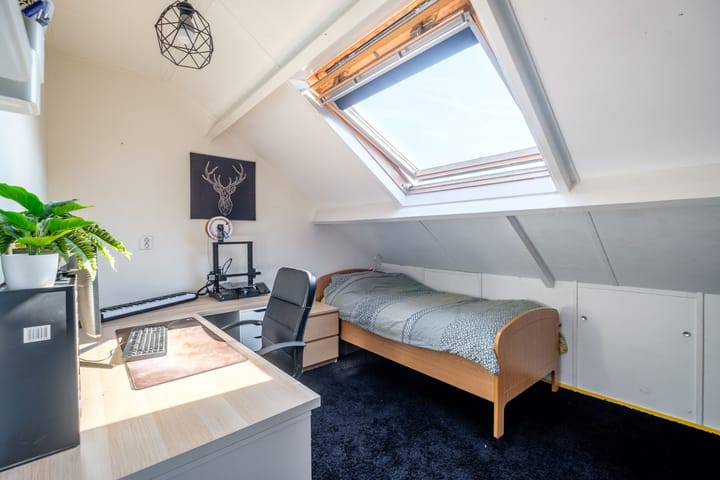 Foto 30 van De Kamp 9