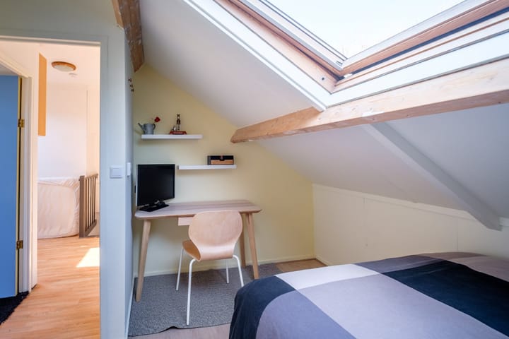 Foto 32 van De Kamp 9