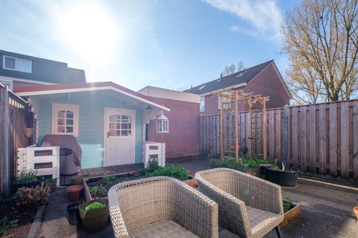 Foto 36 van De Kamp 9