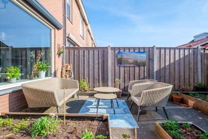 Foto 37 van De Kamp 9