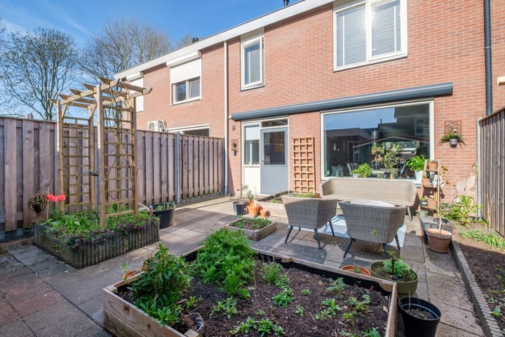 Foto 38 van De Kamp 9