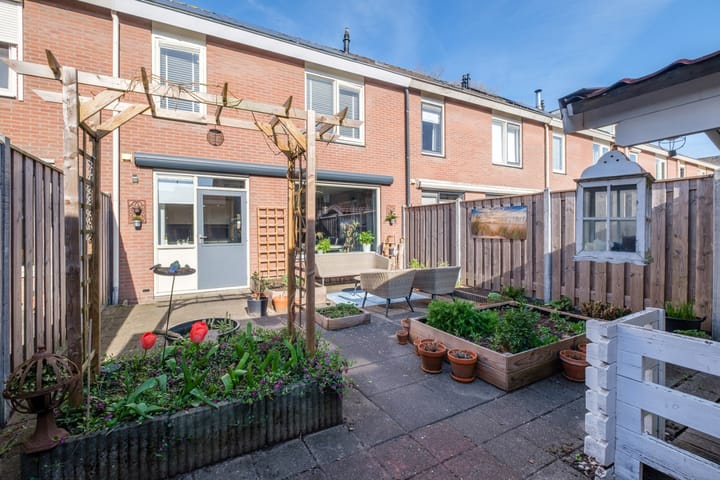 Foto 39 van De Kamp 9