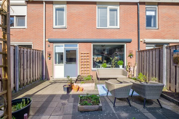 Foto 40 van De Kamp 9