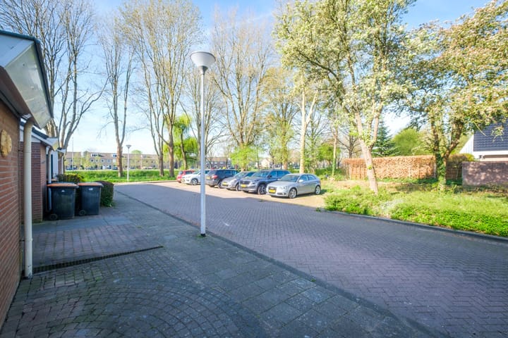 Foto 42 van De Kamp 9