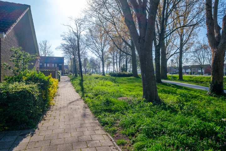 Foto 44 van De Kamp 9