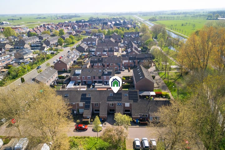 Foto 45 van De Kamp 9