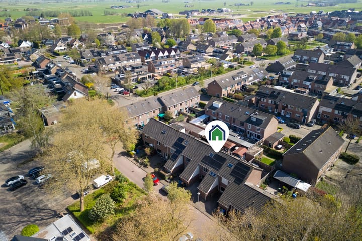 Foto 46 van De Kamp 9