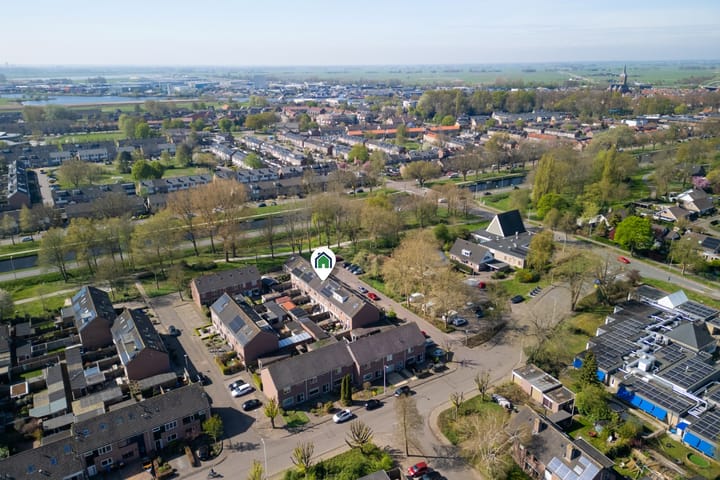 Foto 47 van De Kamp 9