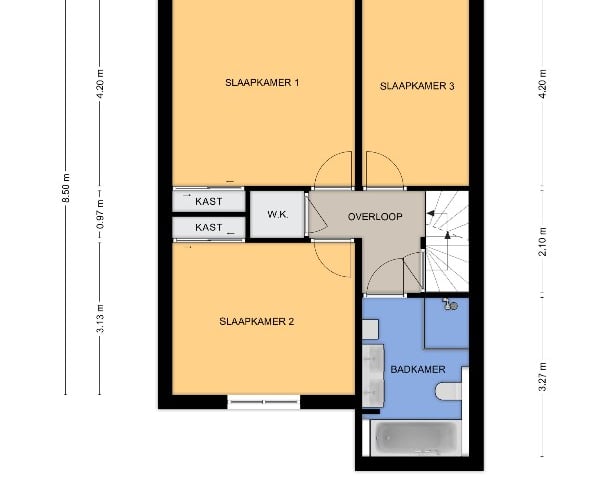 Foto 49 van De Kamp 9