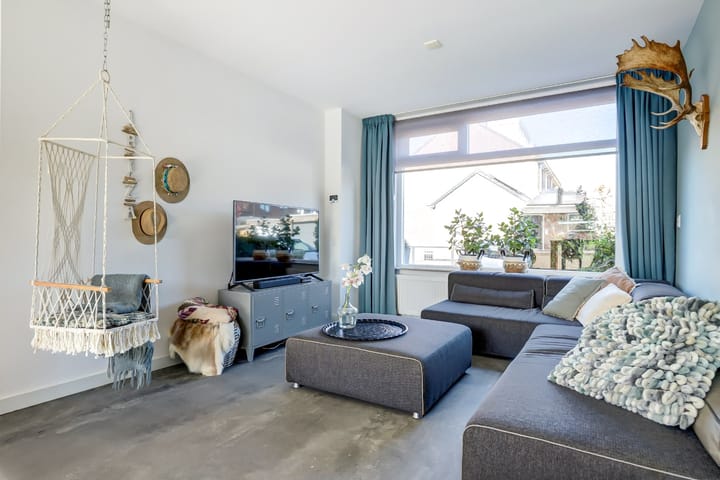 Foto 2 van Bandstraat 12