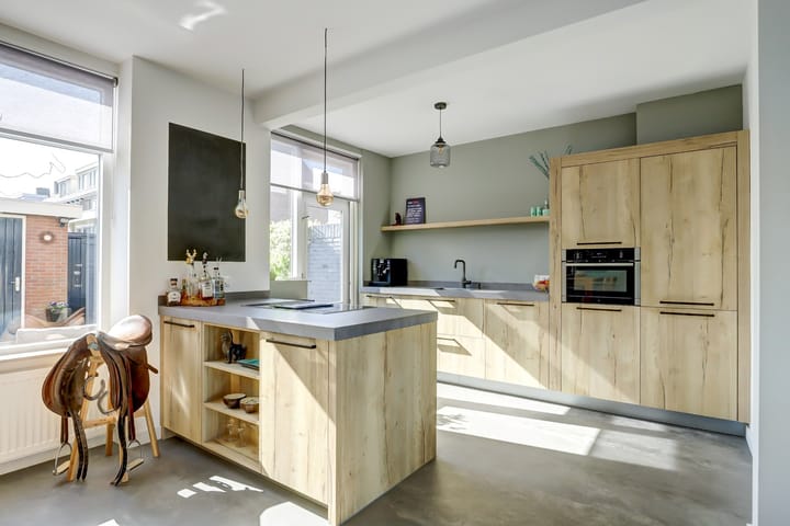 Foto 3 van Bandstraat 12