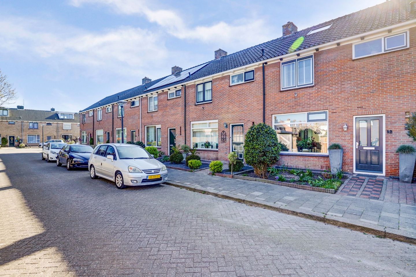 Foto 4 van Bandstraat 12