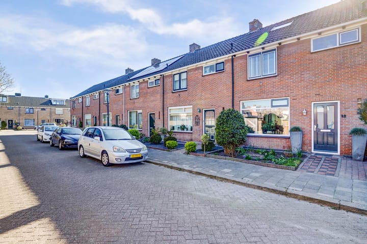 Foto 4 van Bandstraat 12