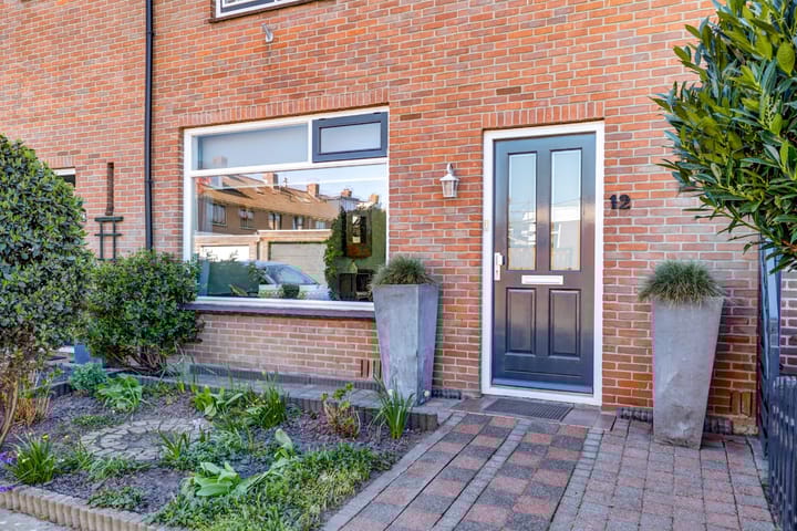 Foto 5 van Bandstraat 12