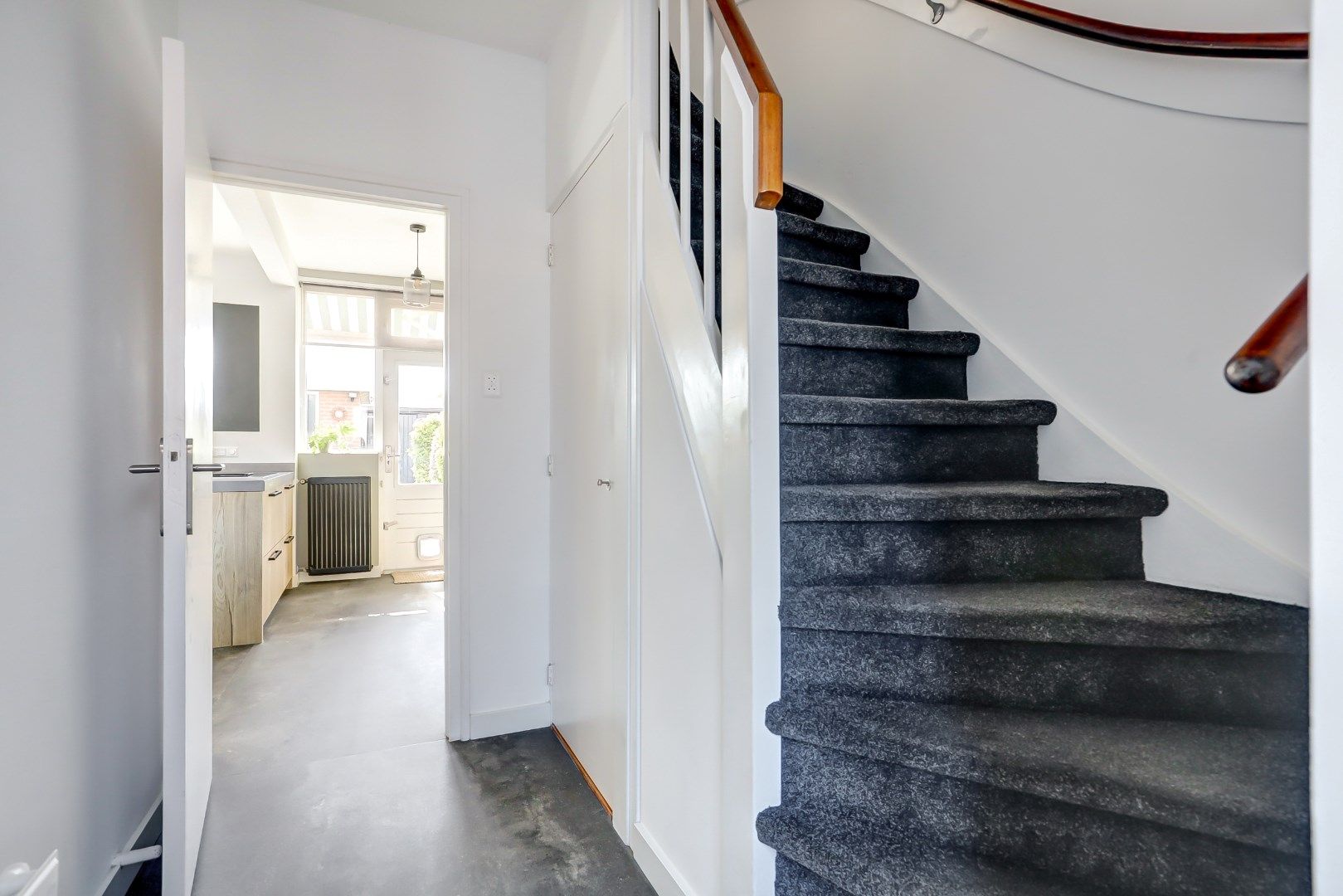 Foto 6 van Bandstraat 12