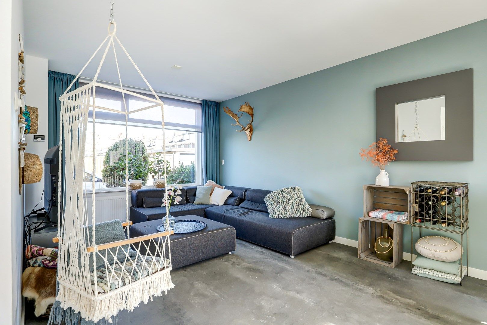 Foto 9 van Bandstraat 12