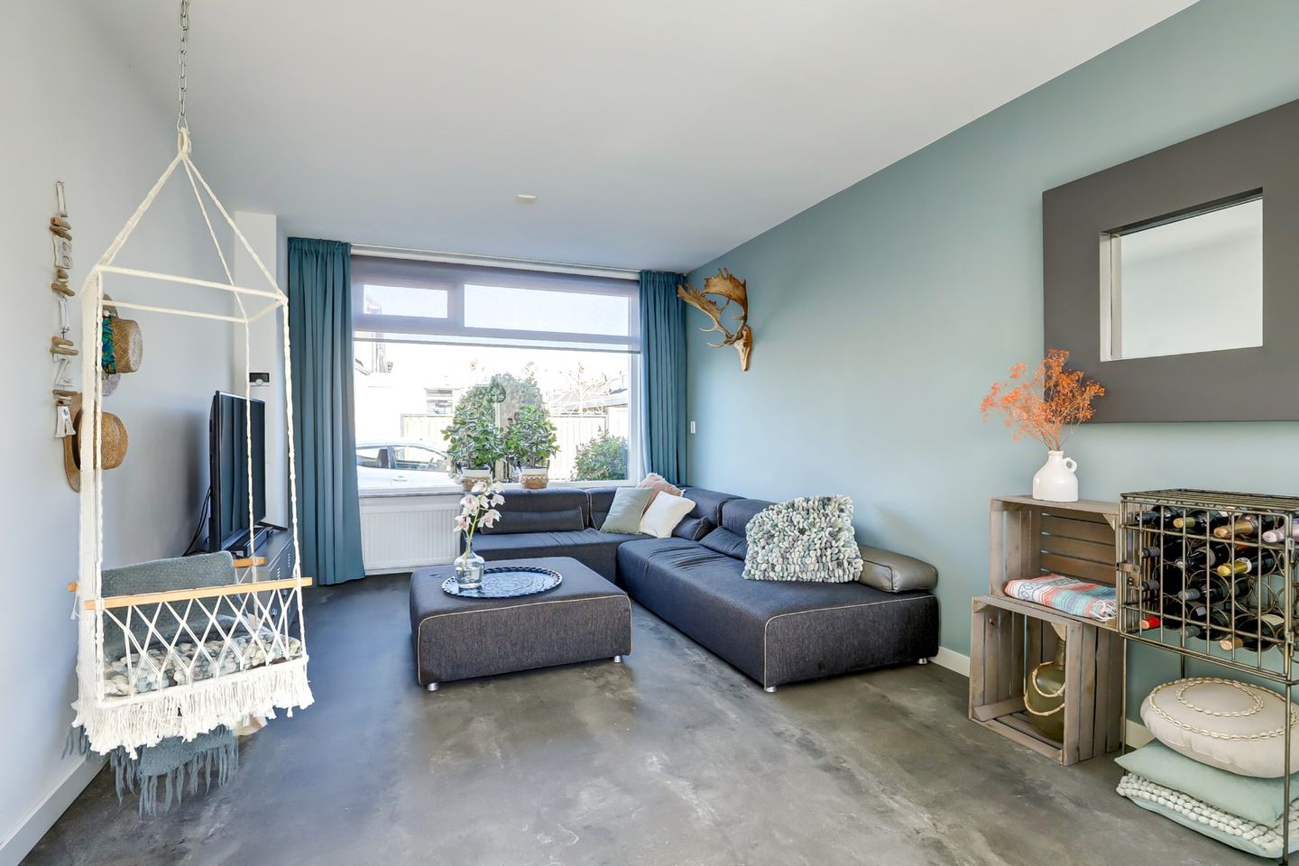 Foto 10 van Bandstraat 12