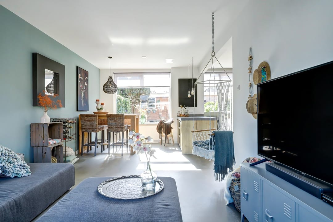 Foto 11 van Bandstraat 12