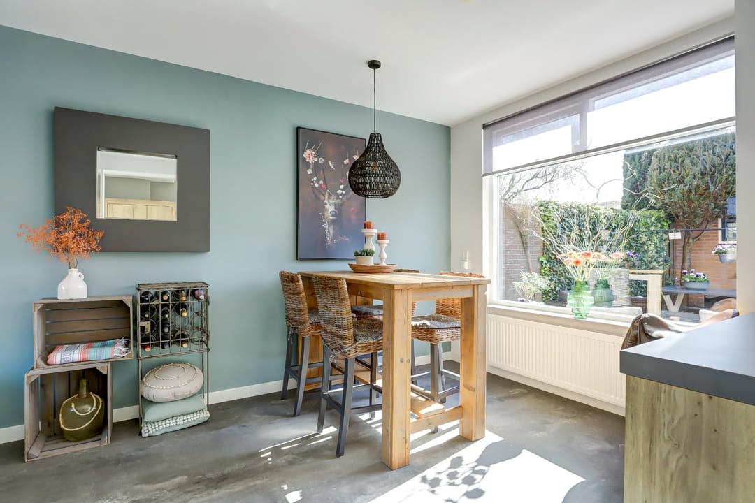 Foto 13 van Bandstraat 12