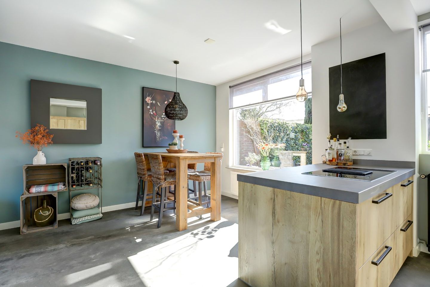 Foto 14 van Bandstraat 12