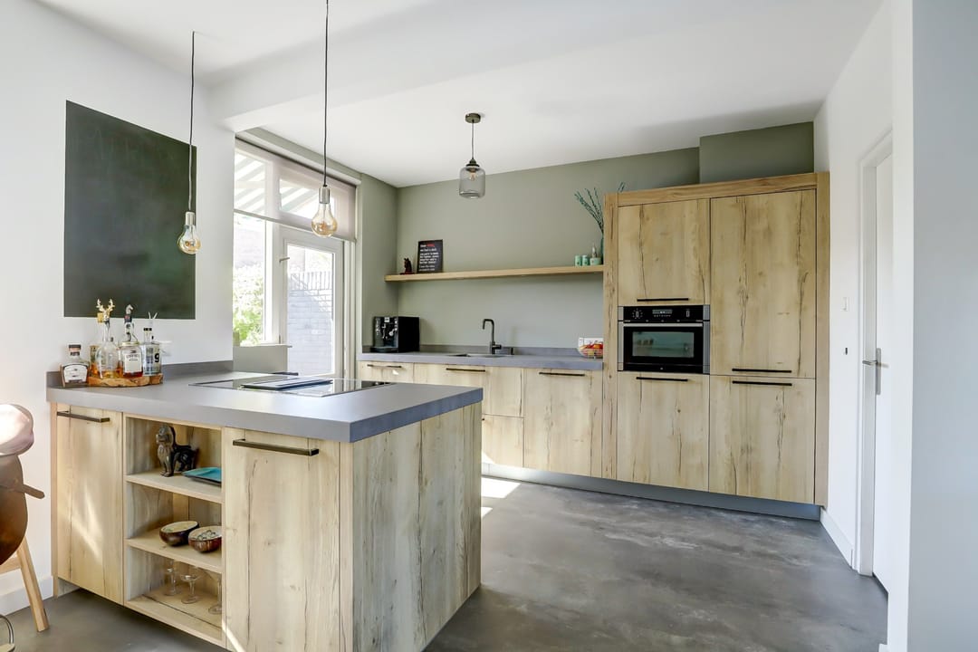 Foto 16 van Bandstraat 12