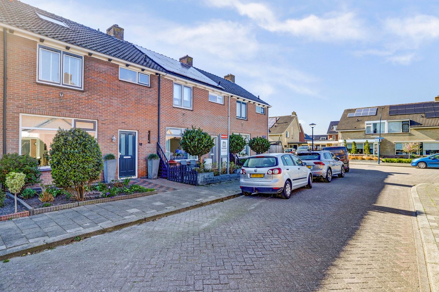 Foto 19 van Bandstraat 12