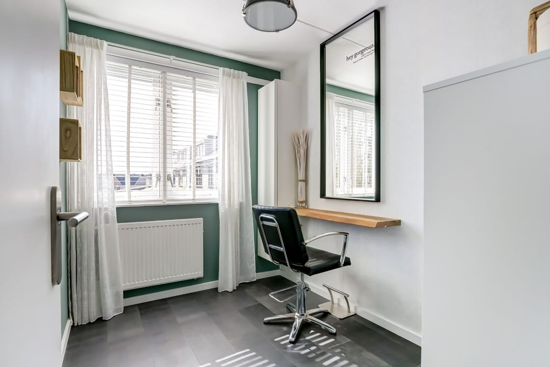 Foto 26 van Bandstraat 12