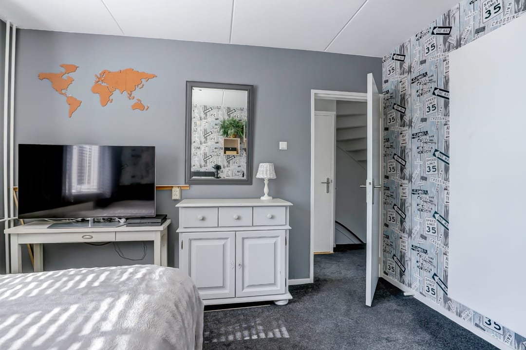 Foto 31 van Bandstraat 12