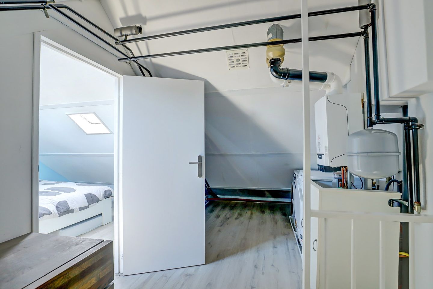 Foto 35 van Bandstraat 12