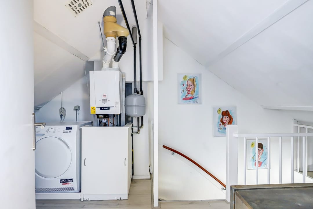 Foto 37 van Bandstraat 12