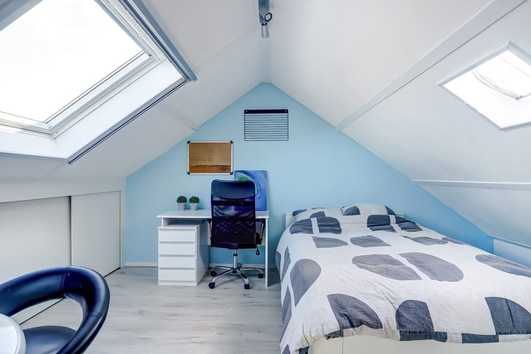 Foto 38 van Bandstraat 12