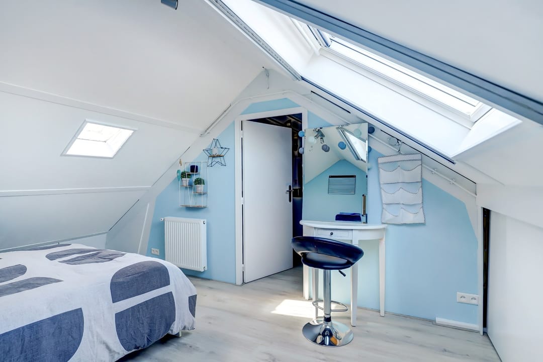 Foto 41 van Bandstraat 12