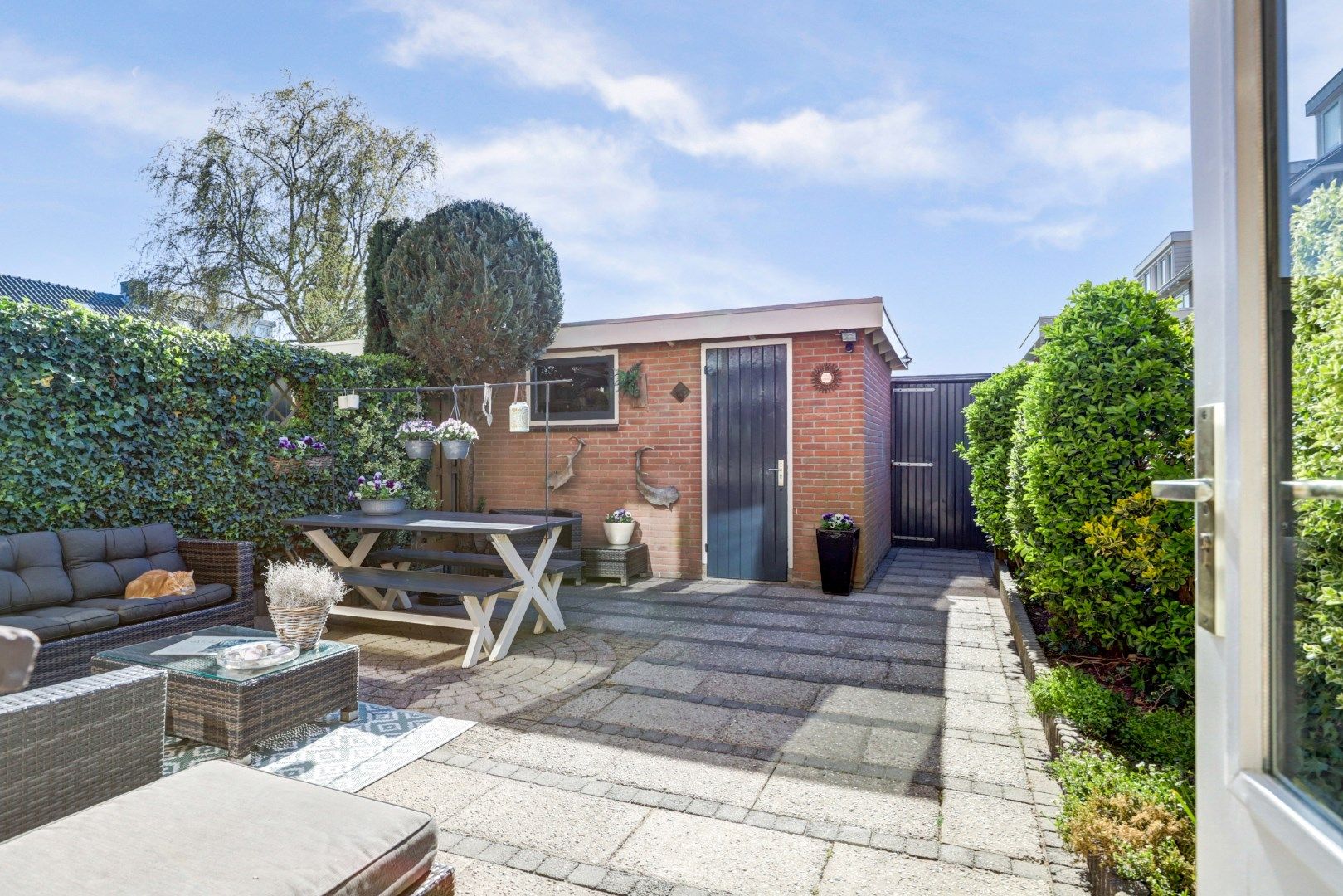 Foto 42 van Bandstraat 12