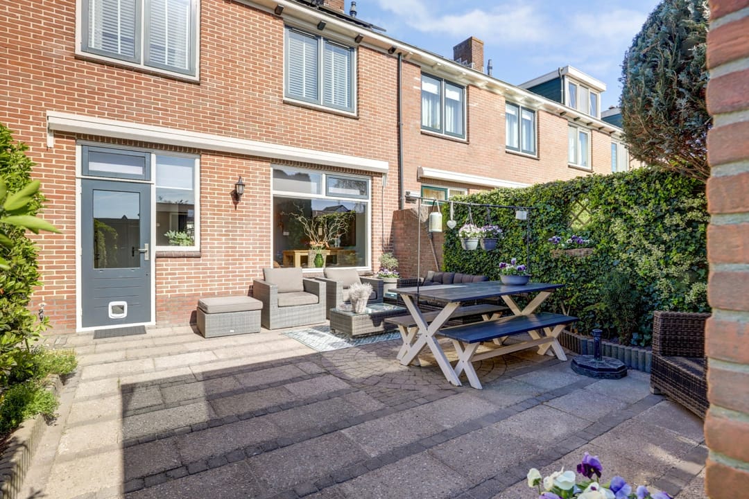 Foto 43 van Bandstraat 12