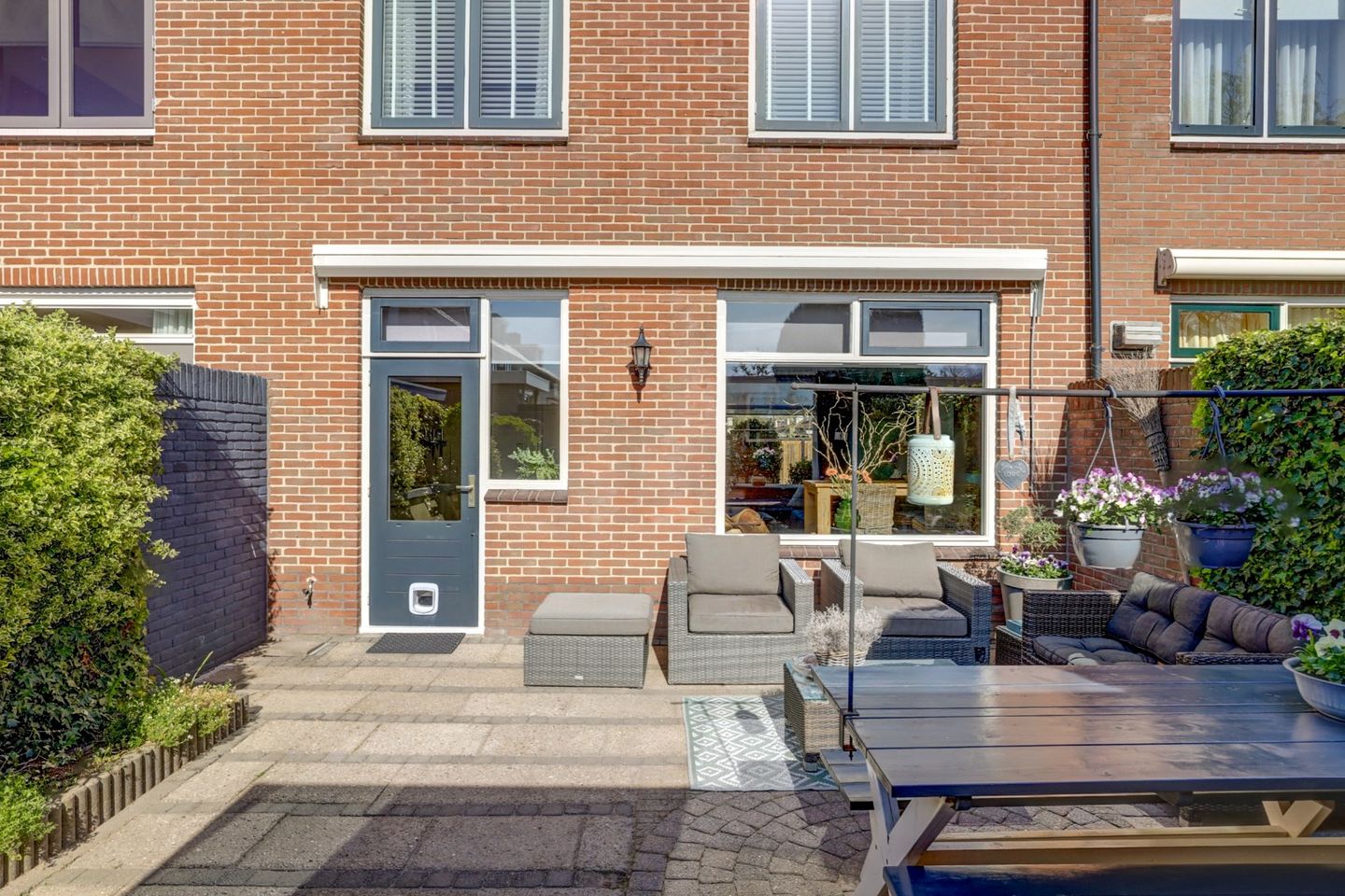 Foto 44 van Bandstraat 12