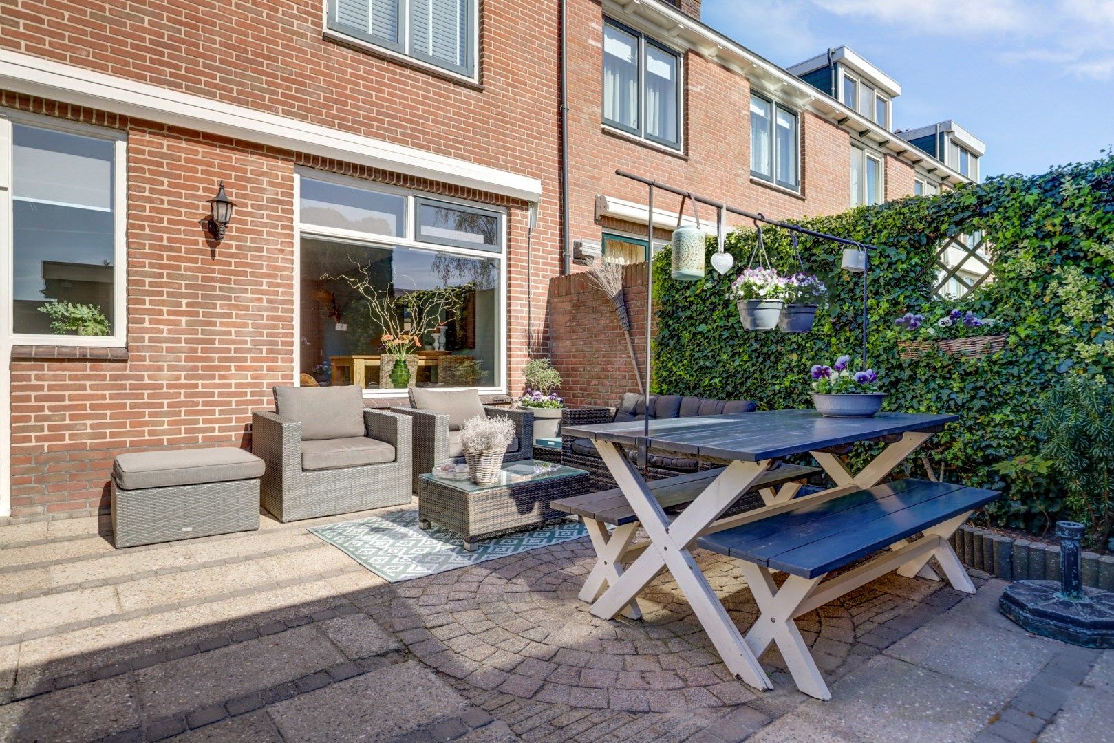 Foto 45 van Bandstraat 12