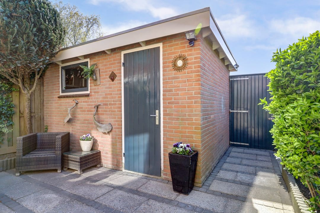 Foto 46 van Bandstraat 12