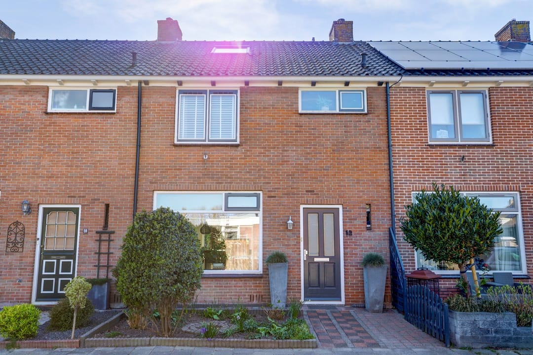 Foto 47 van Bandstraat 12