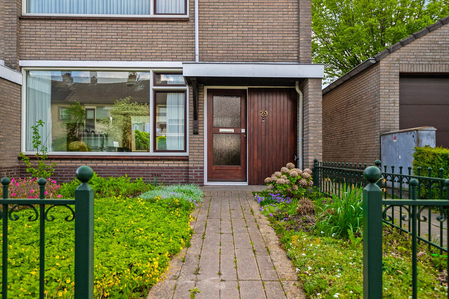 Foto 5 van Bruininkhuizen 29