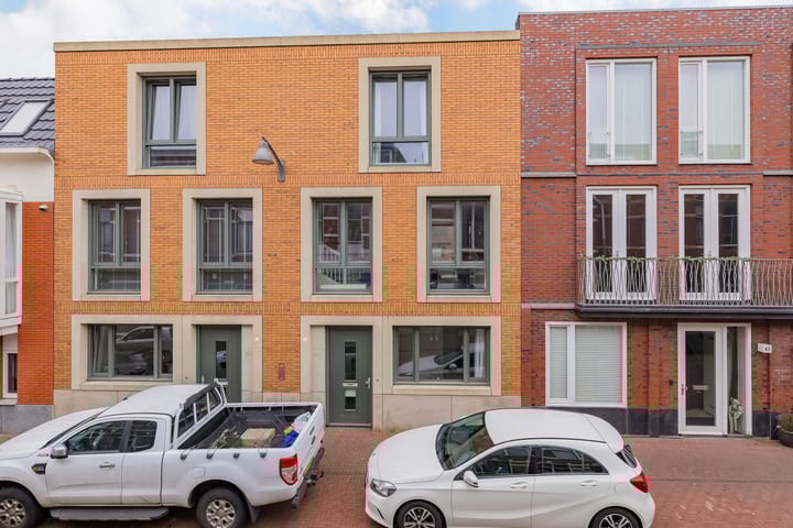 Frogerstraat 41