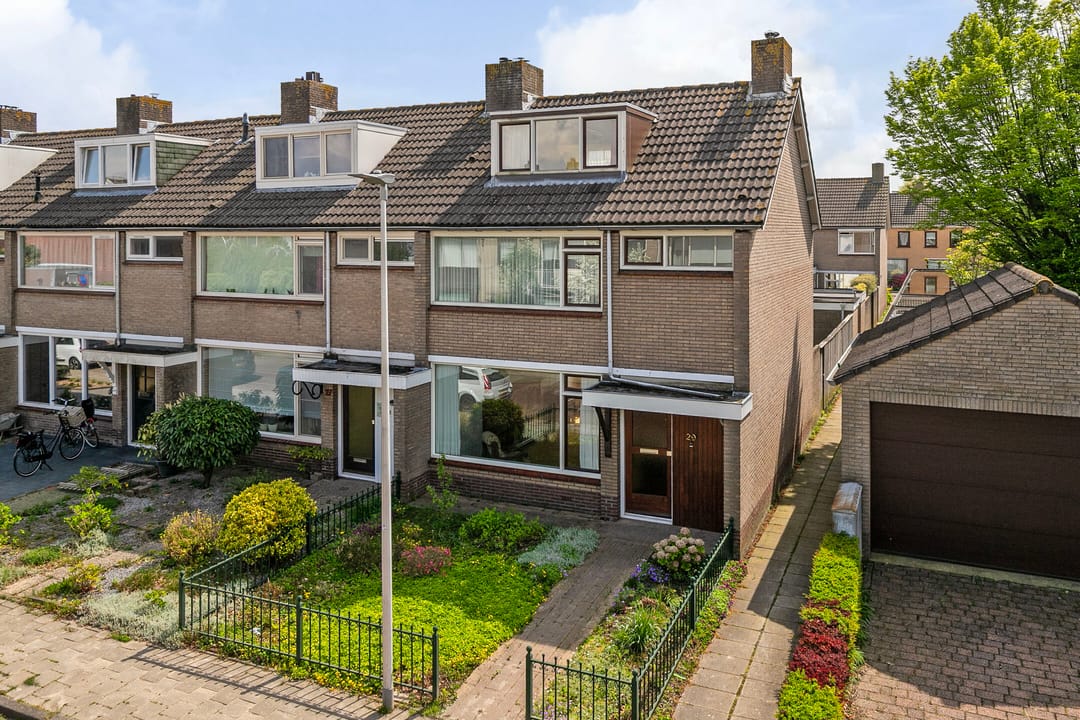 Foto 38 van Bruininkhuizen 29