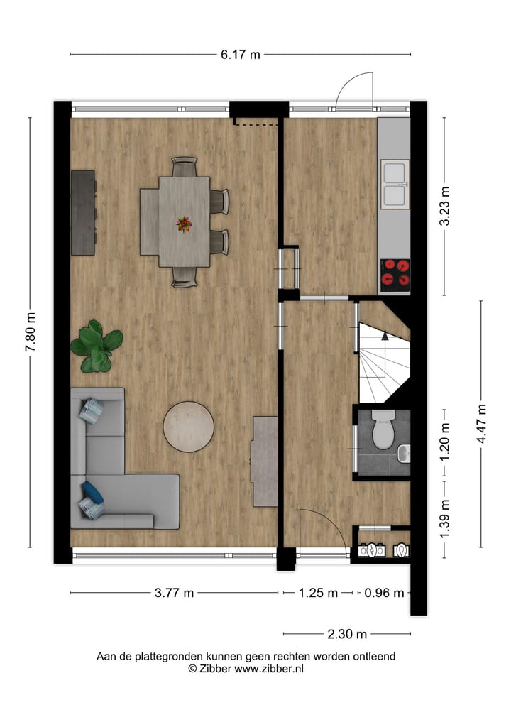 Foto 44 van Bruininkhuizen 29