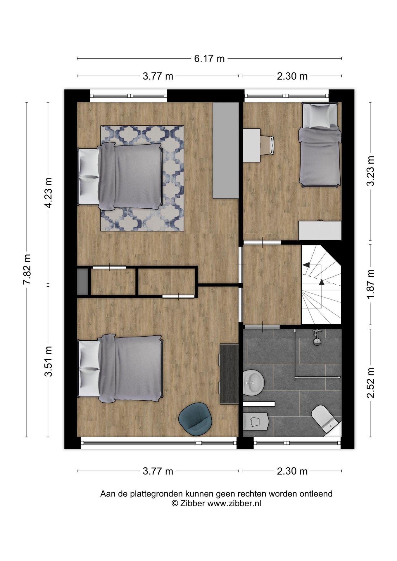 Foto 45 van Bruininkhuizen 29